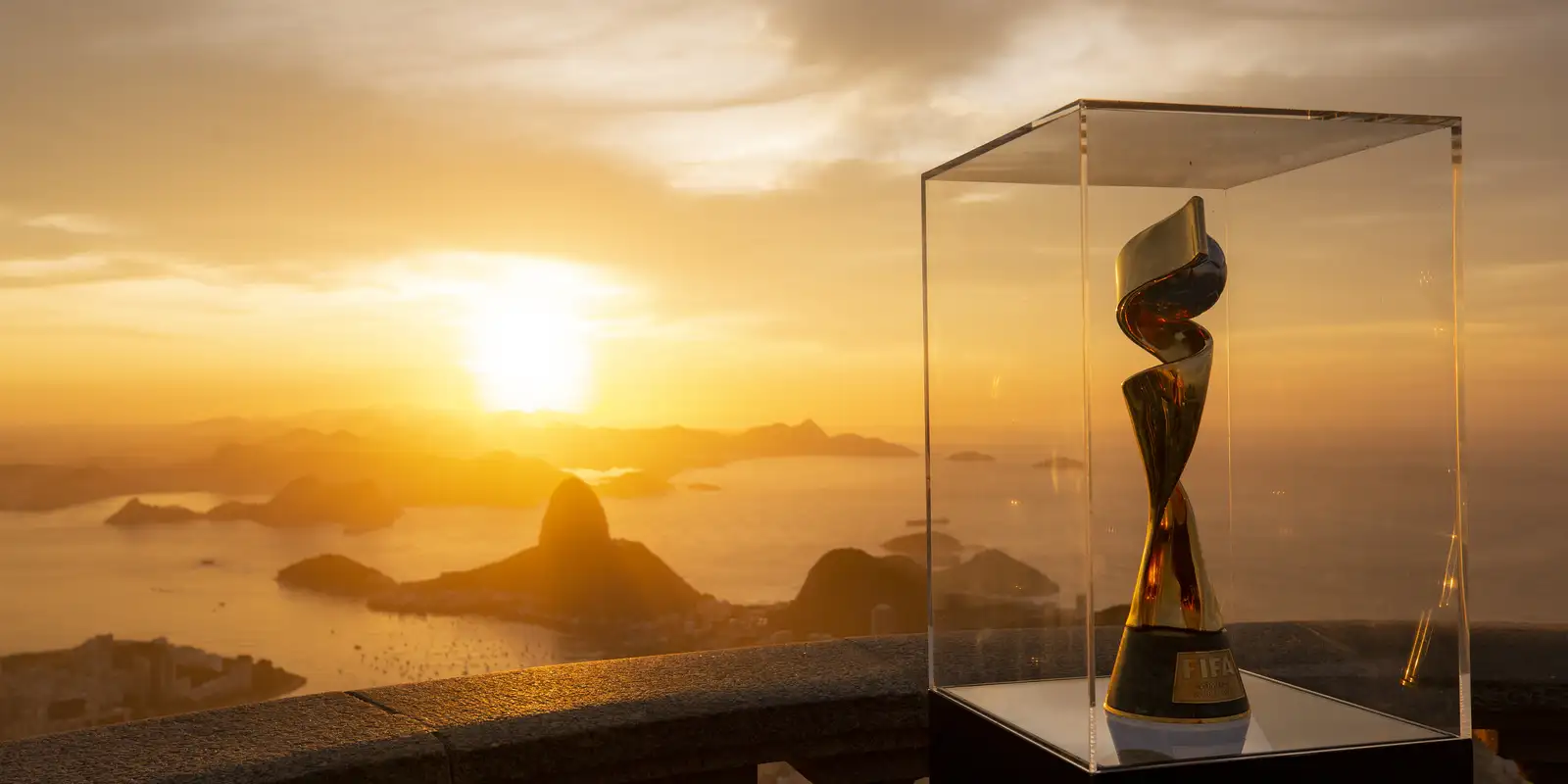 Governo Estabelece Secretaria Extraordinária para Organização da Copa do Mundo de 2027