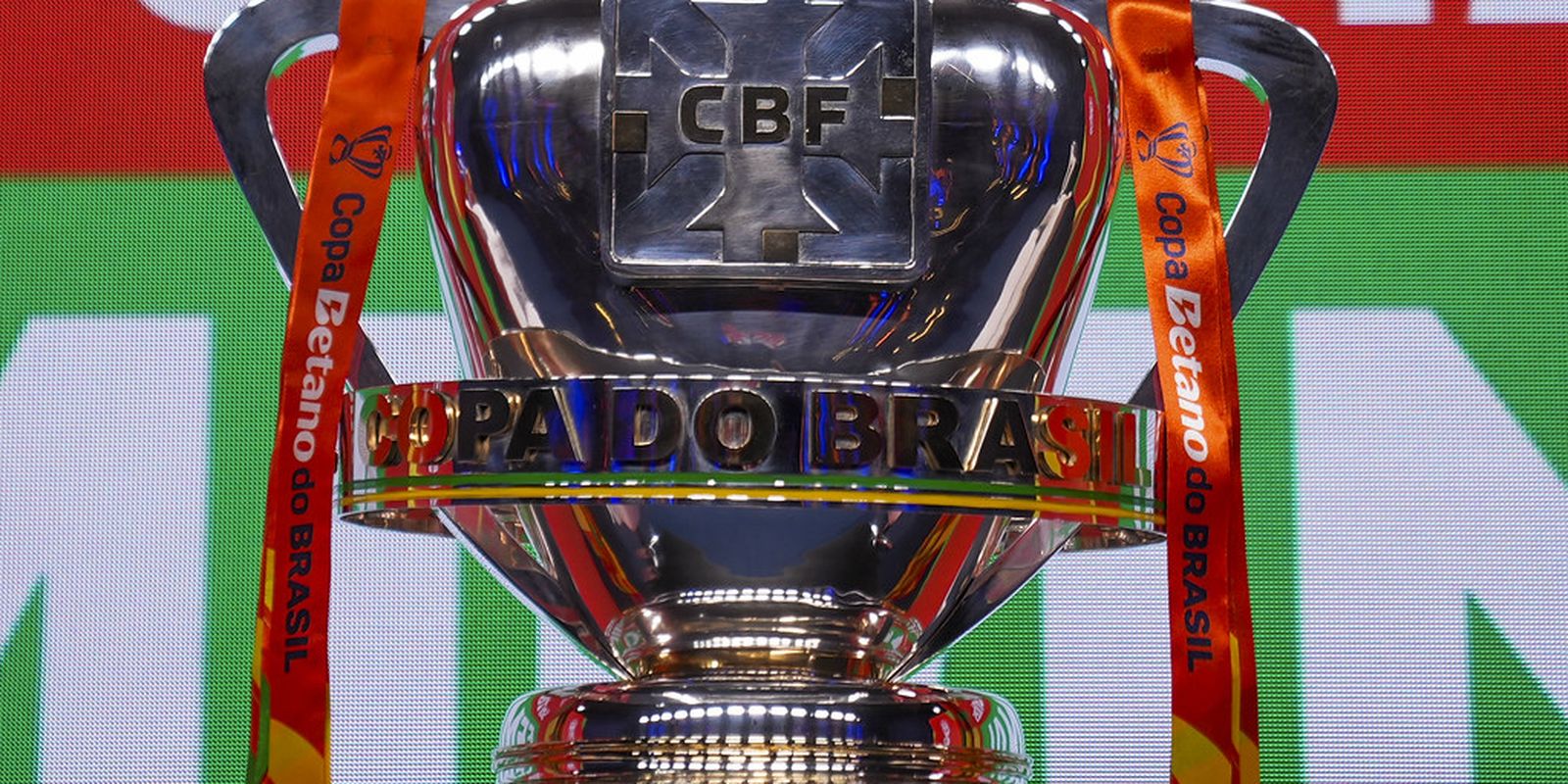 CBF altera horário do segundo jogo da final da Copa do Brasil