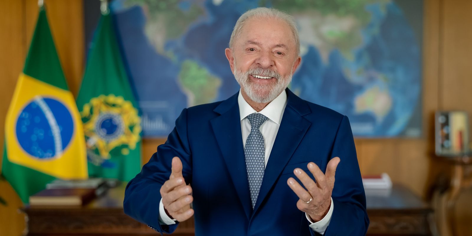 Lula afirma que isenção do Imposto de Renda injetará R$ 28 bilhões na economia