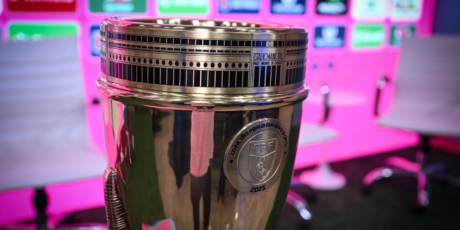 Flamengo e Grêmio duelam na final da terceira edição da Copinha Feminina