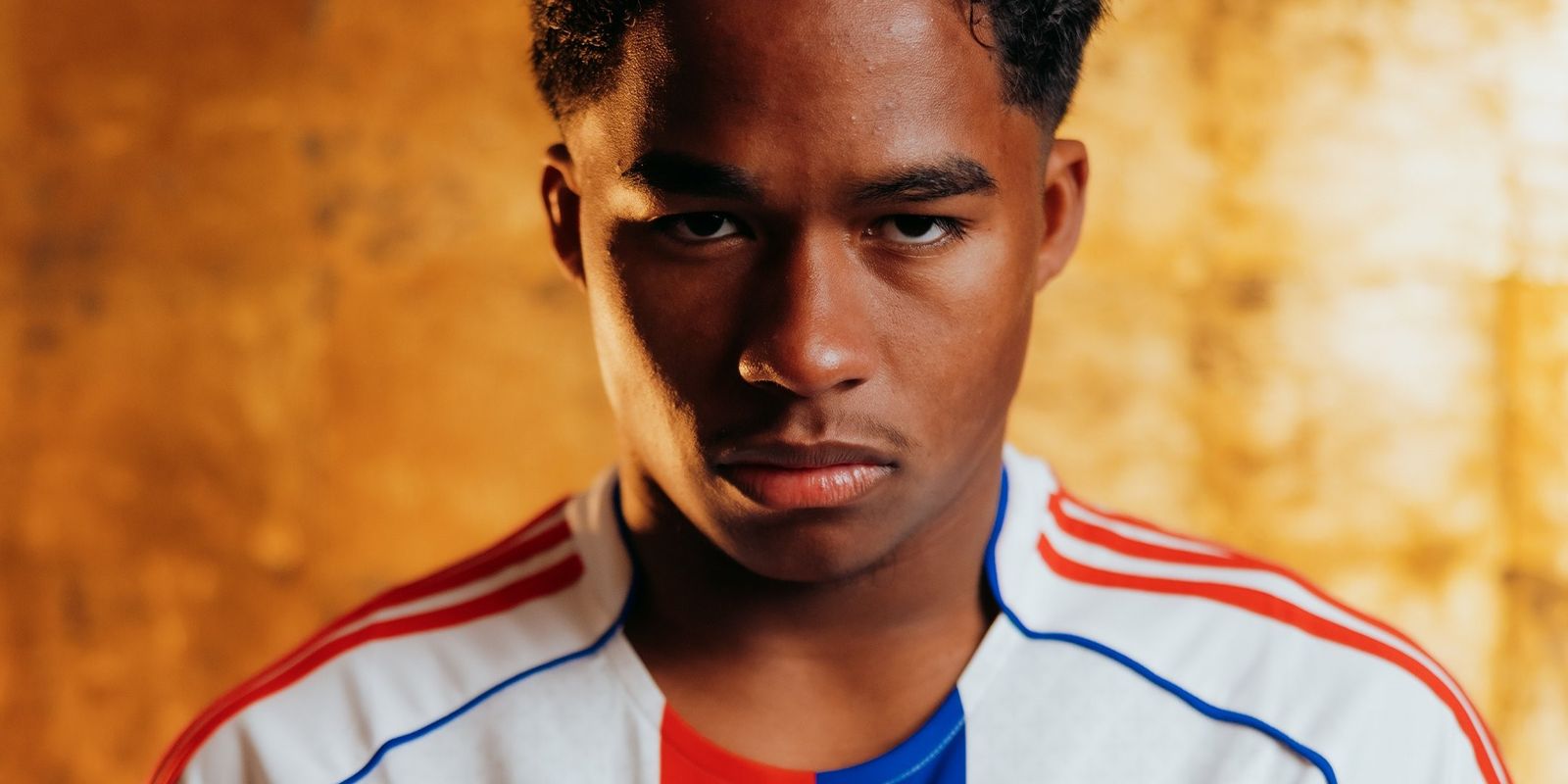 Lyon confirma empréstimo do atacante Endrick para a temporada