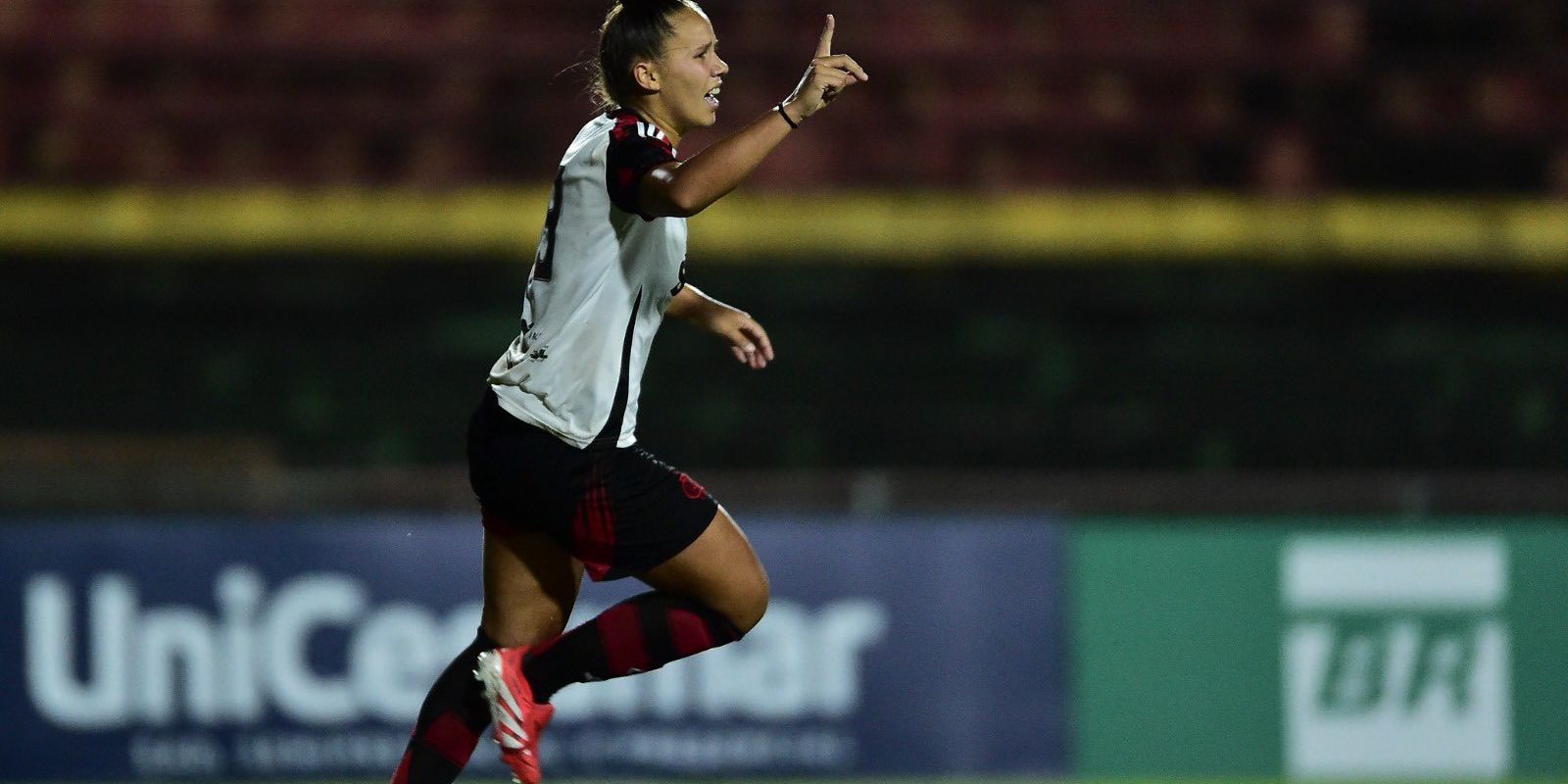 Final da Copinha Feminina acontece no próximo sábado, às 18h.