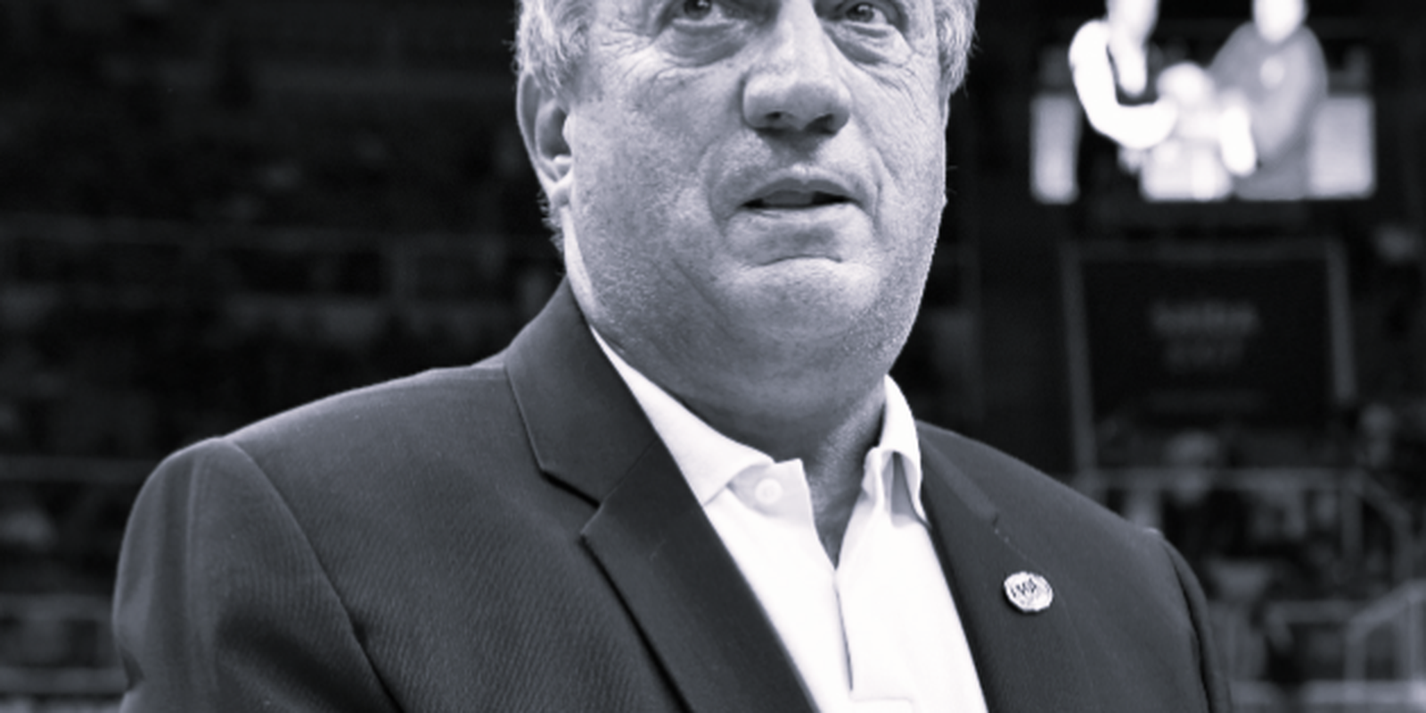 Basquete Brasileiro Lamenta Falecimento do Técnico Cláudio Mortari