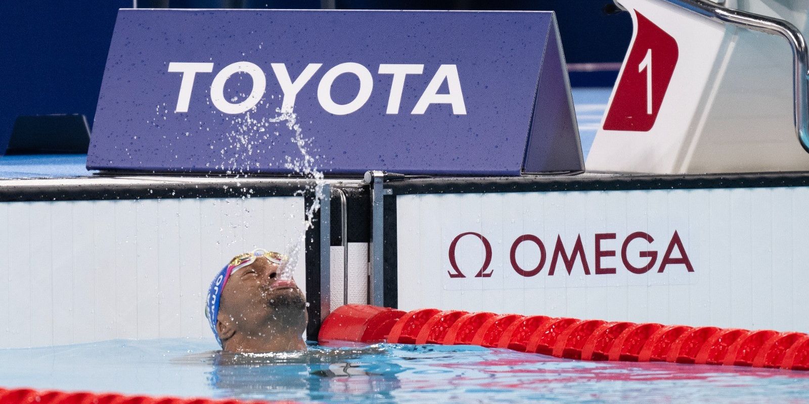 Prêmio Brasil Paralímpico Reconhece Destaques da Natação Adaptada