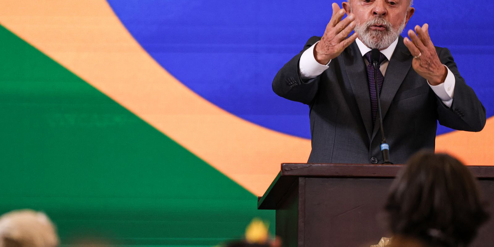 Lula Propõe Fim da Escala 6×1 e Medidas Contra o Feminicídio Durante Reunião do Conselhão