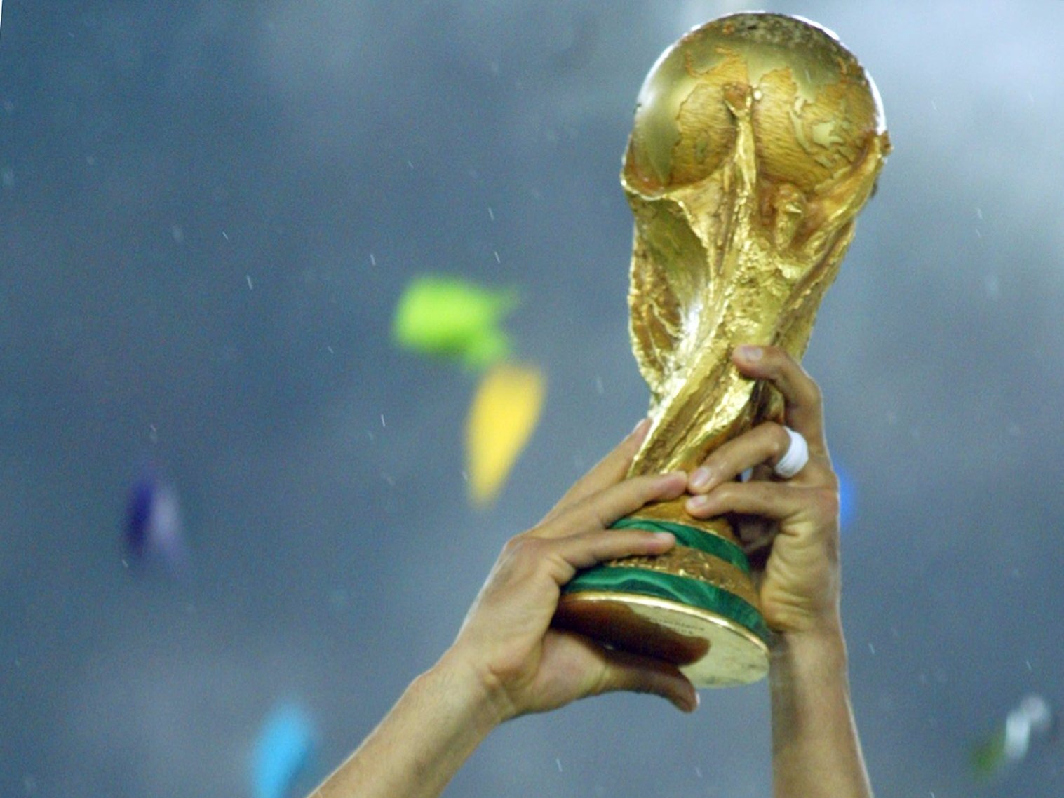 Grupos da Copa do Mundo de 2026 são divulgados