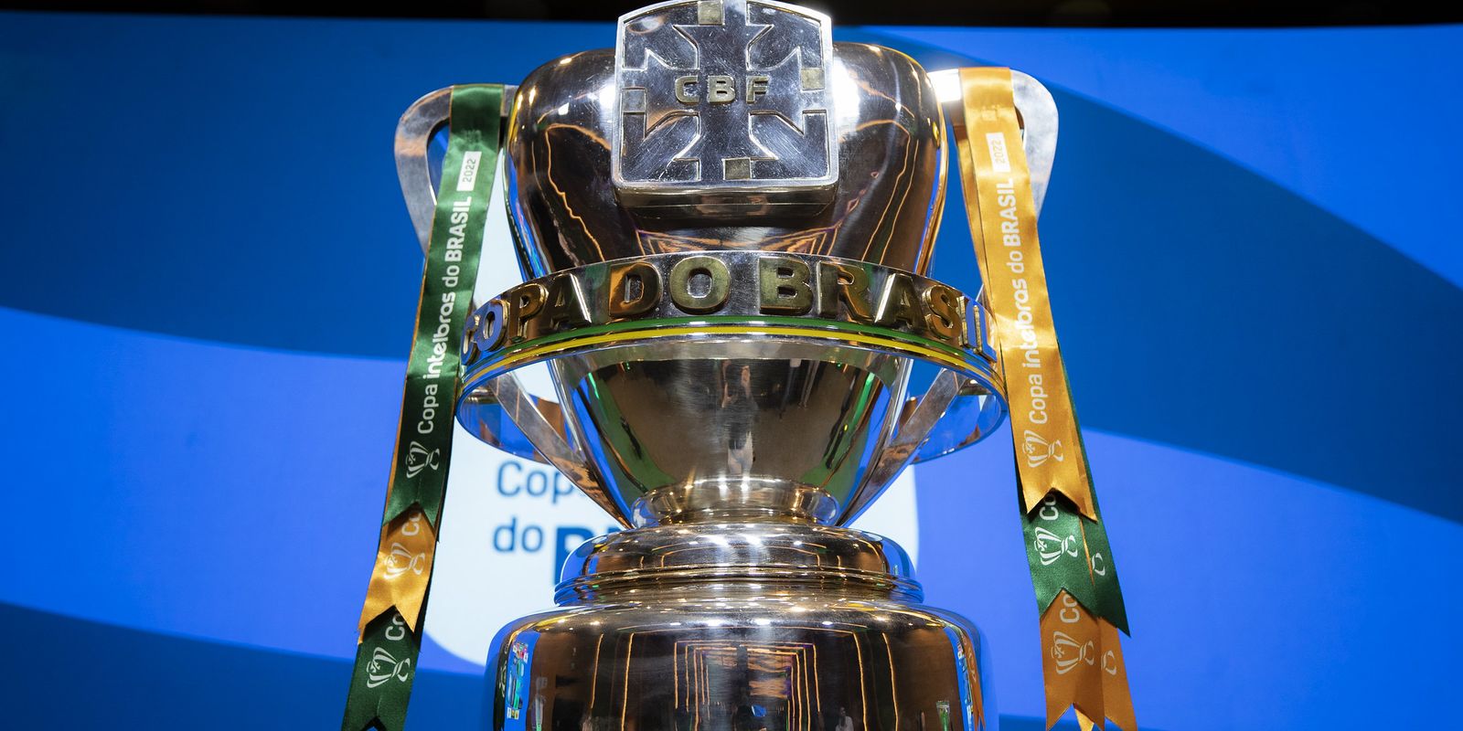 Copa do Brasil irá classificar dois clubes para a Copa Libertadores de 2026