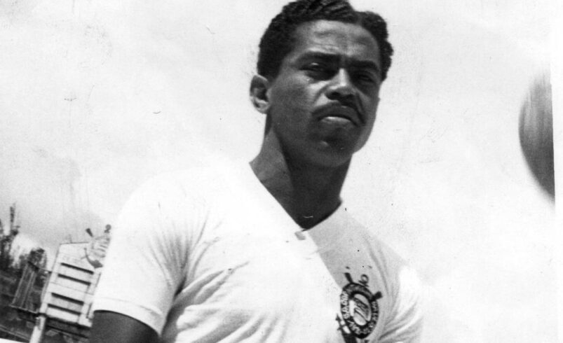 Corinthians comemora centenário do nascimento de Baltazar, ícone do clube – 13/01/2026 – Esporte