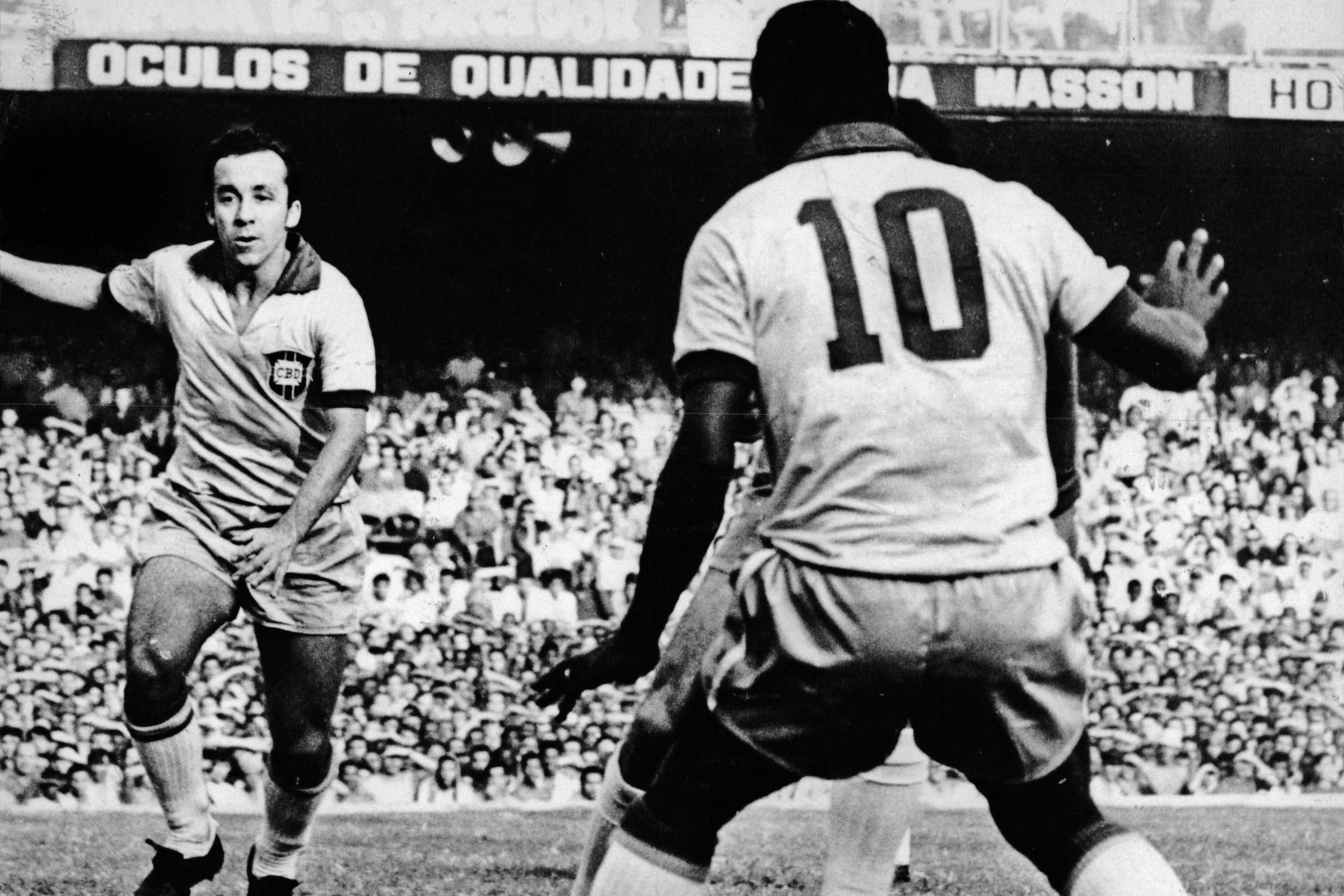 Análise aponta defasagem no estilo de jogo do futebol brasileiro – 20/01/2026 – Tostão