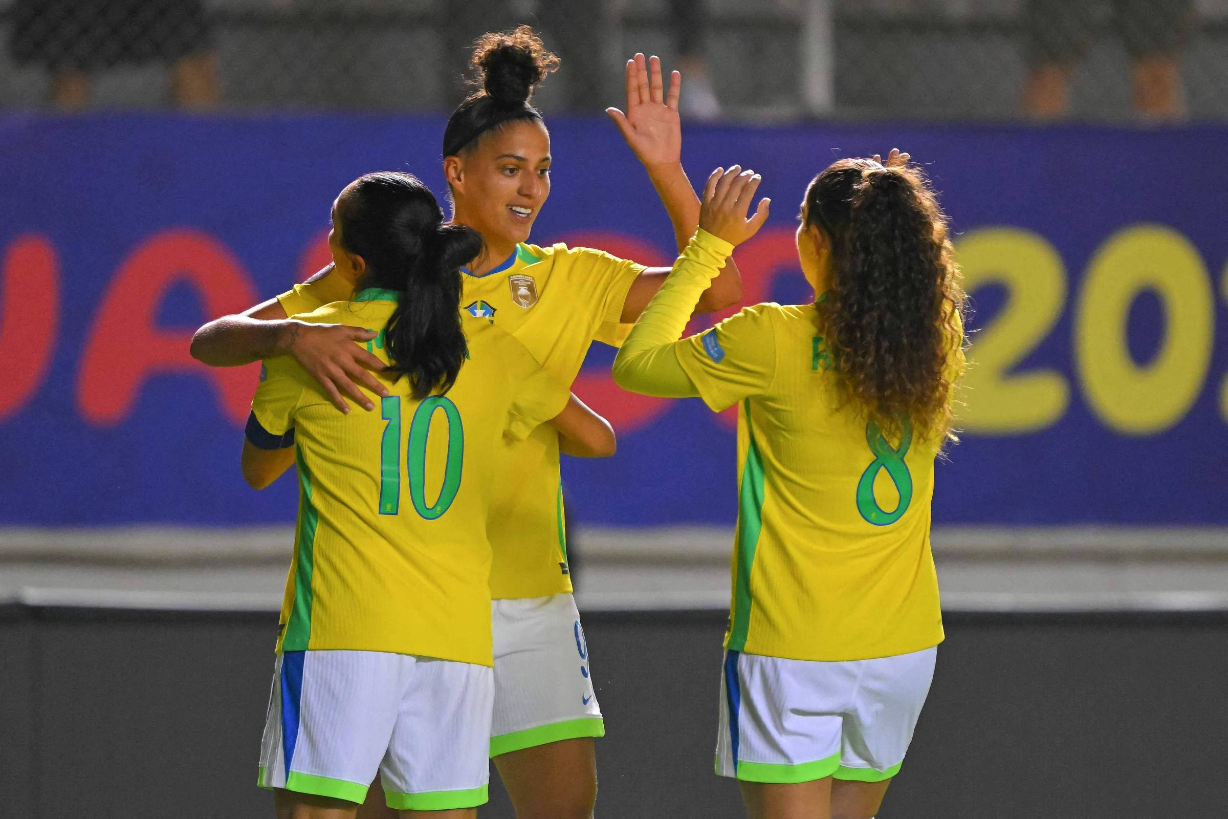 Fifa Anuncia Torneio de Seleções com Brasil como uma das Sedes – 19/01/2026