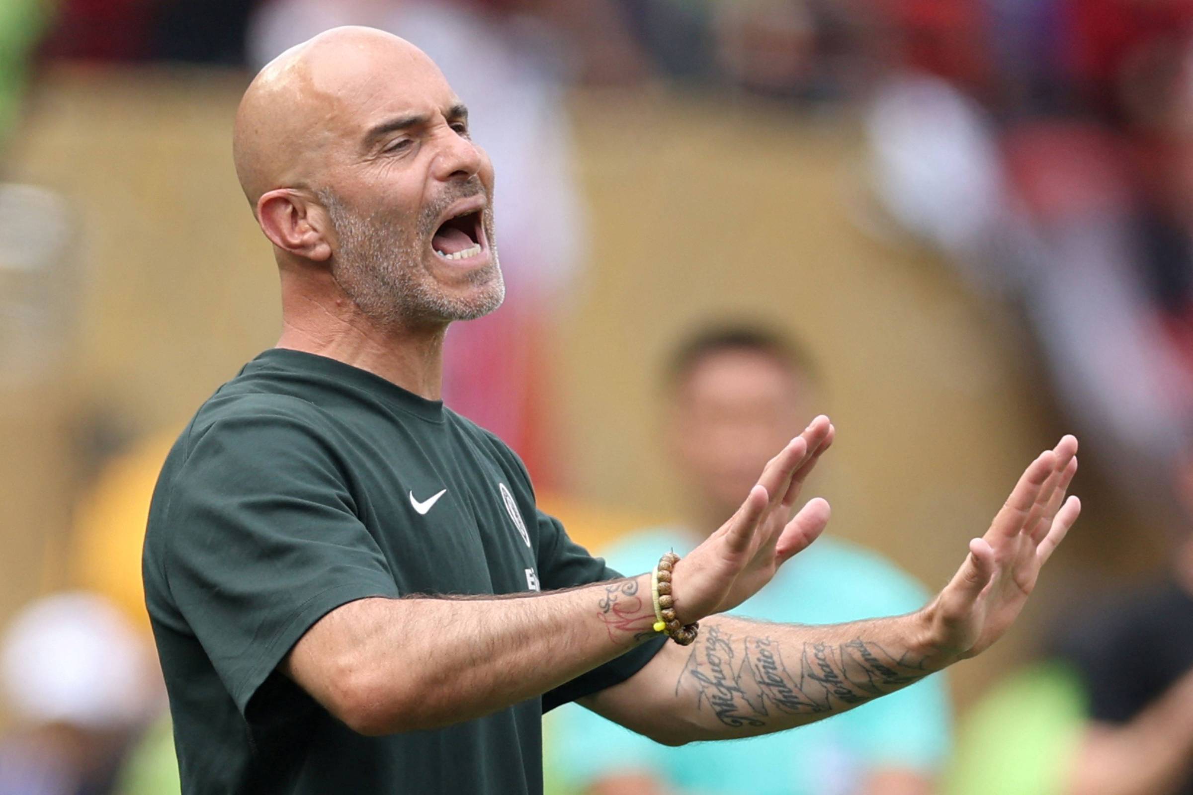 Chelsea demite técnico seis meses após conquistar título mundial – 01/01/2026 – Esporte