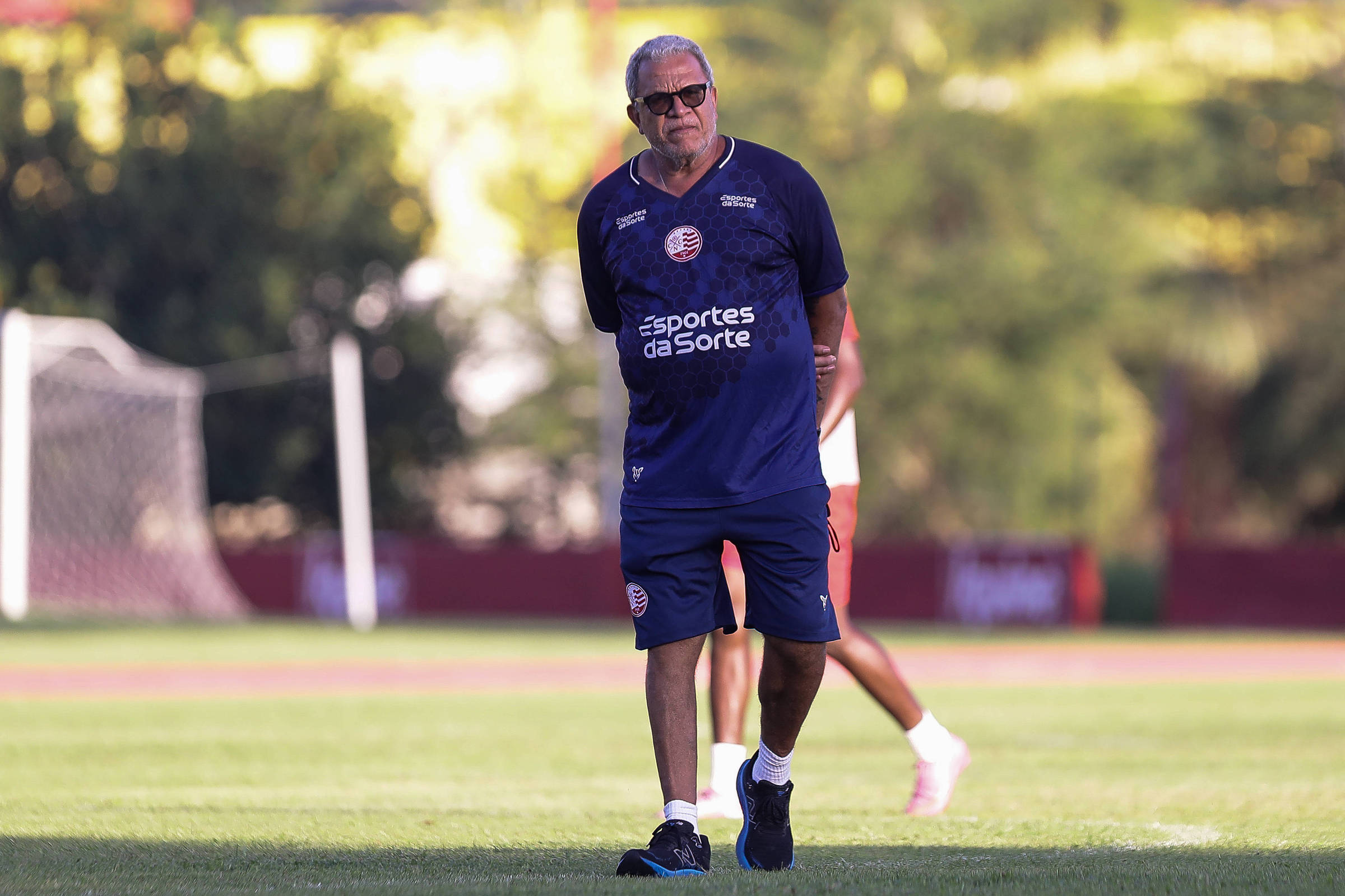 Hélio dos Anjos afirma que técnicos do Brasil enfrentam etarismo no futebol – 05/01/2026 – Esporte