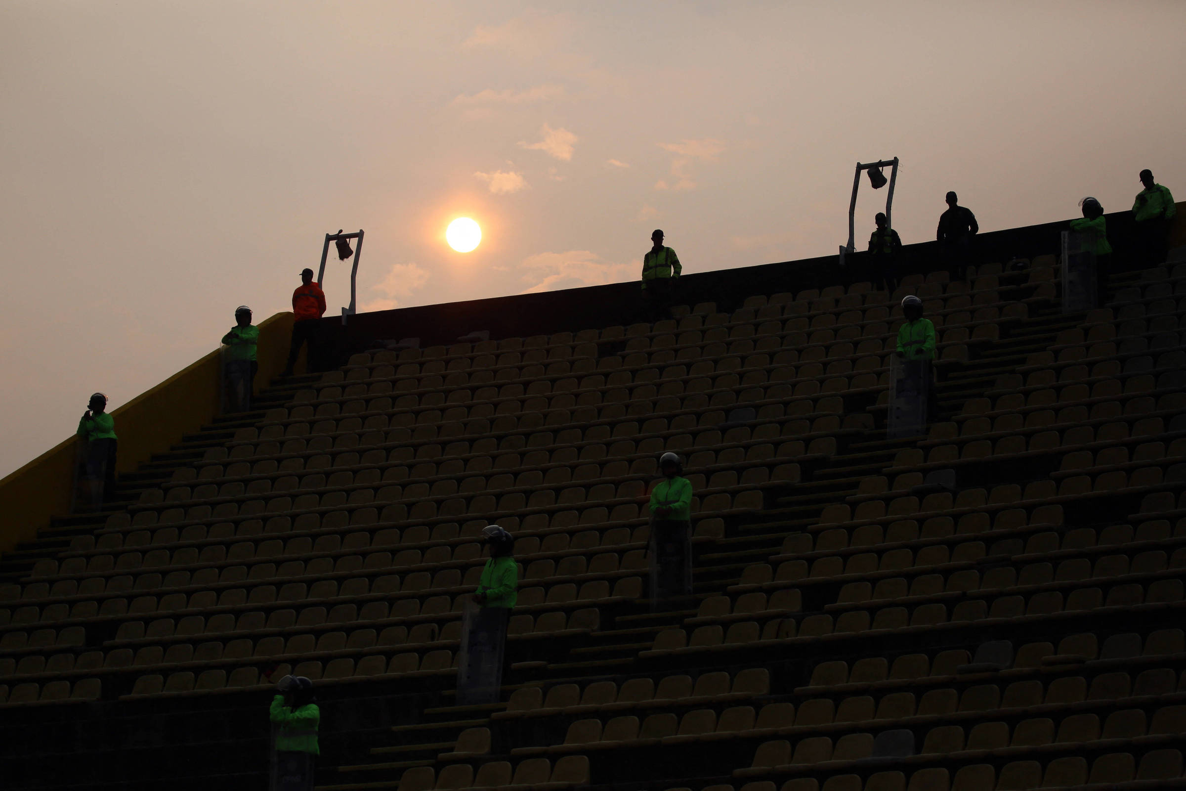 “EUA não superam Venezuela em amistoso de futebol” – 05/01/2026 – O Mundo É uma Bola