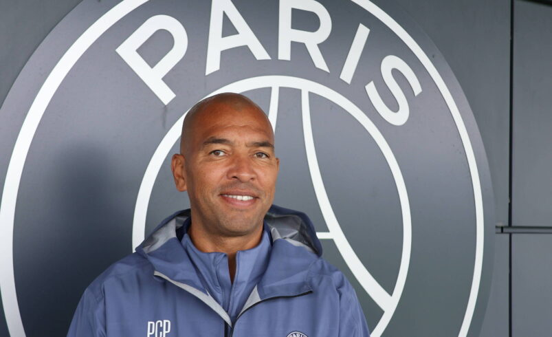Paulo César, técnico do PSG feminino, busca sucesso na Europa – 11/01/2026 – Esporte
