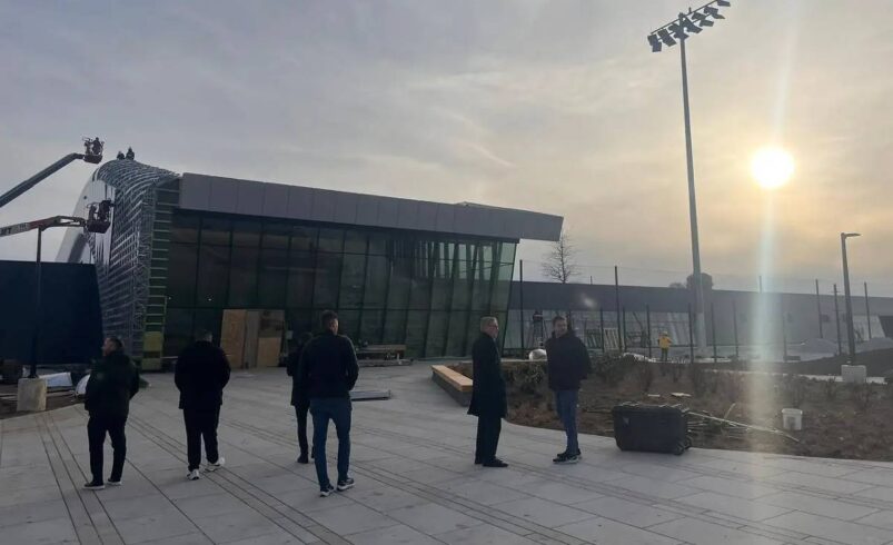 Fifa anuncia sede das seleções para a Copa do Mundo; Brasil será hospedado em Nova Jersey – 14/01/2026 – Esporte