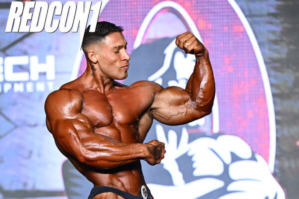 Corrêa elogia Ramon: “Atleta responde rapidamente a qualquer estímulo” – 22/01/2026 – Músculo