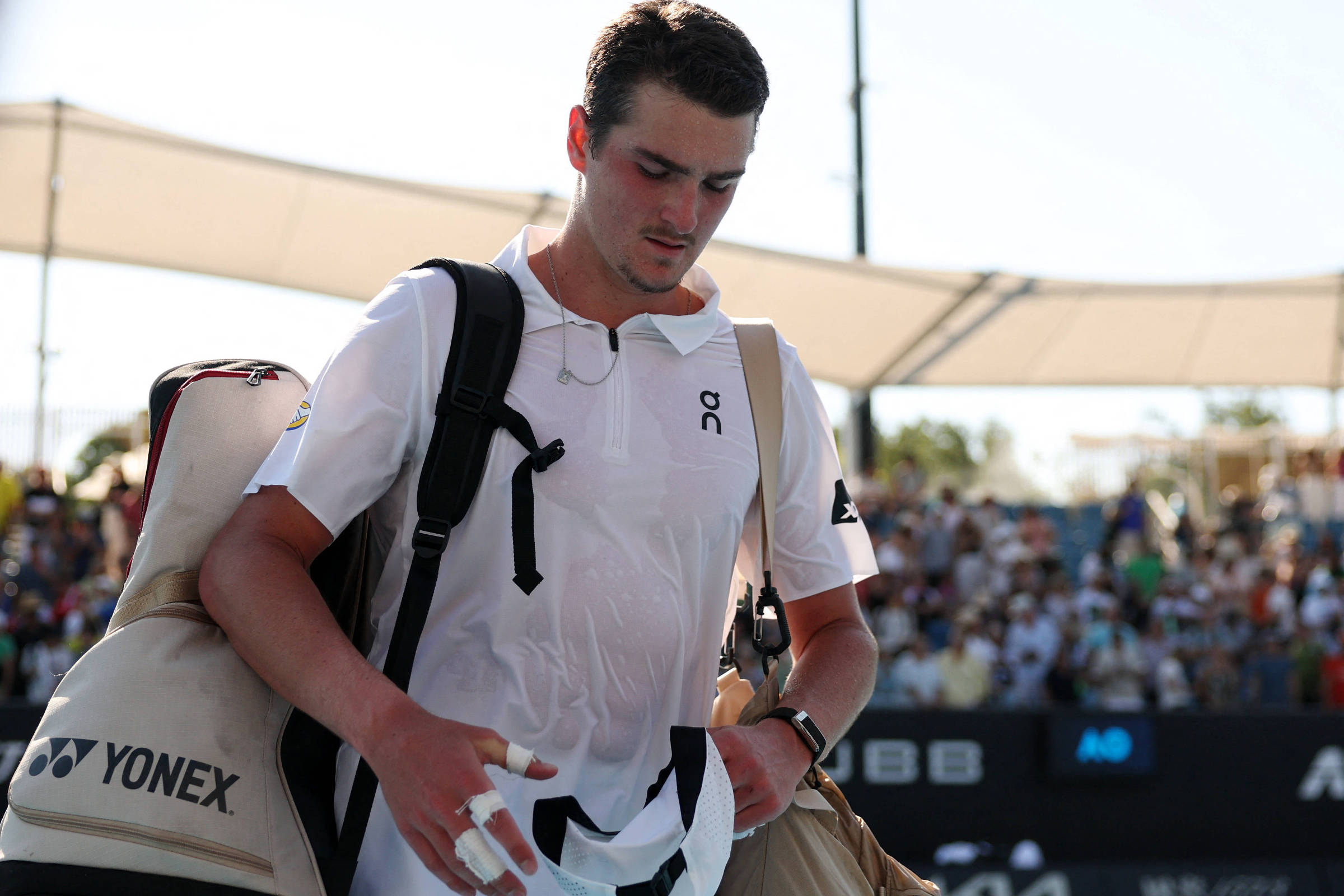 Kevin Sims defende a importância de treinos inteligentes para adolescentes no esporte – 20/01/2026