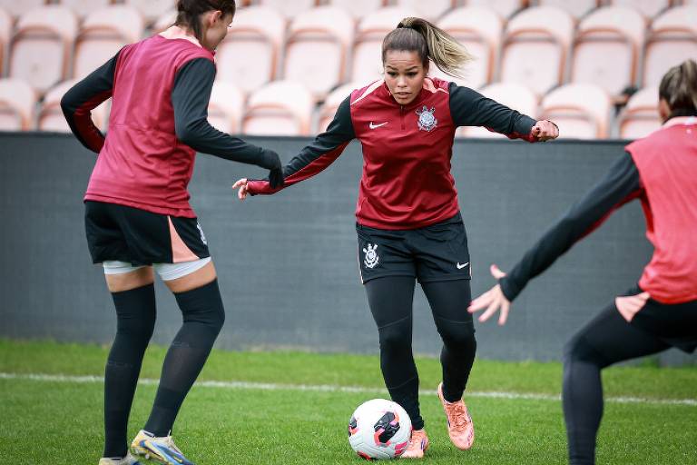 Intercontinental é considerado Mundial por atletas masculinos, mas não por atletas femininas – 26/01/2026 – O Mundo É uma Bola