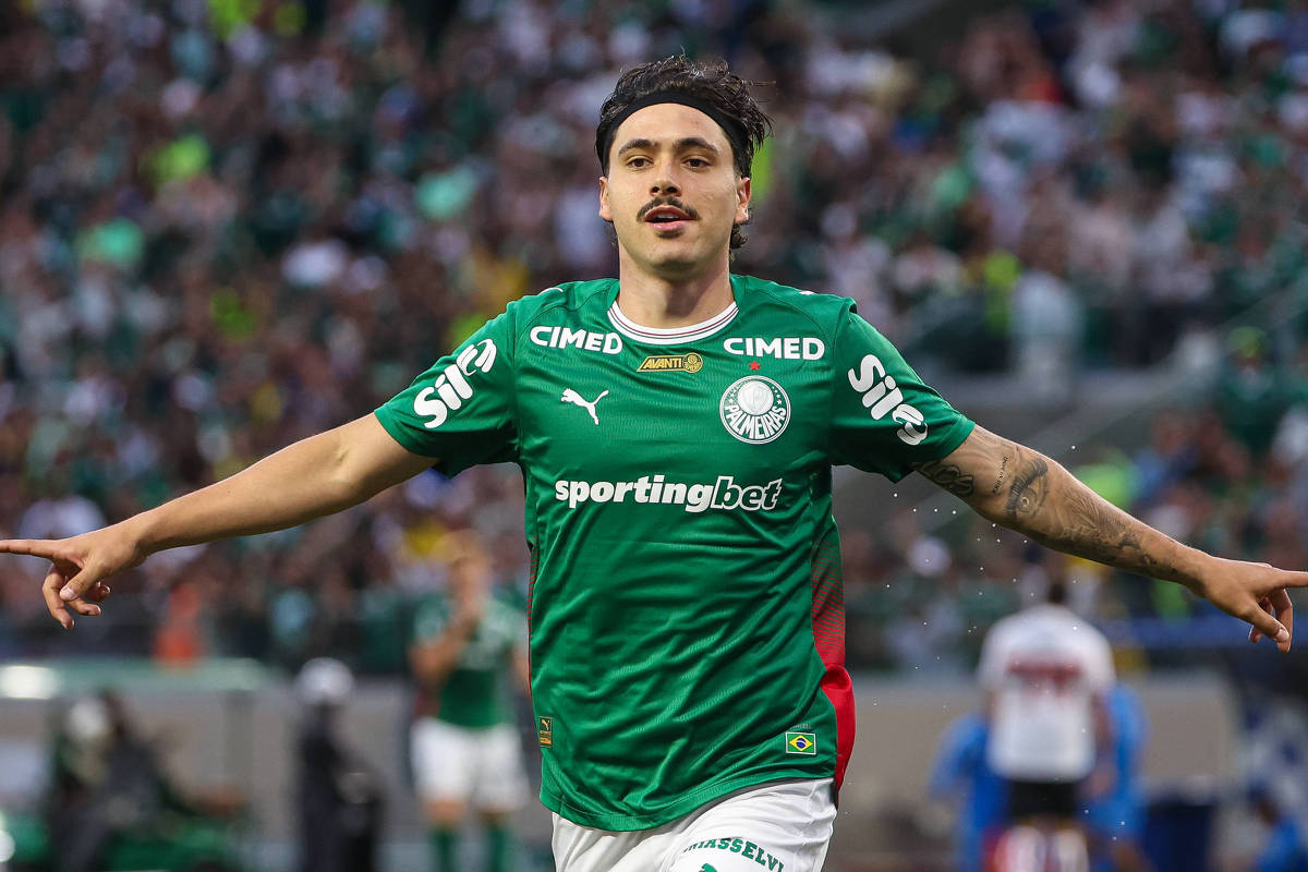 Palmeiras derrota São Paulo em clássico e agrava crise do rival – 24/01/2026 – Esporte