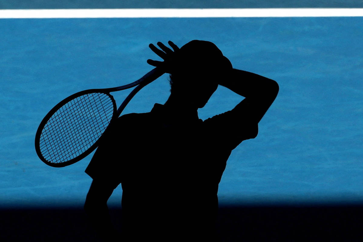 Protocolo de Calor Extremo no Australian Open é Destacado em 26/01/2026