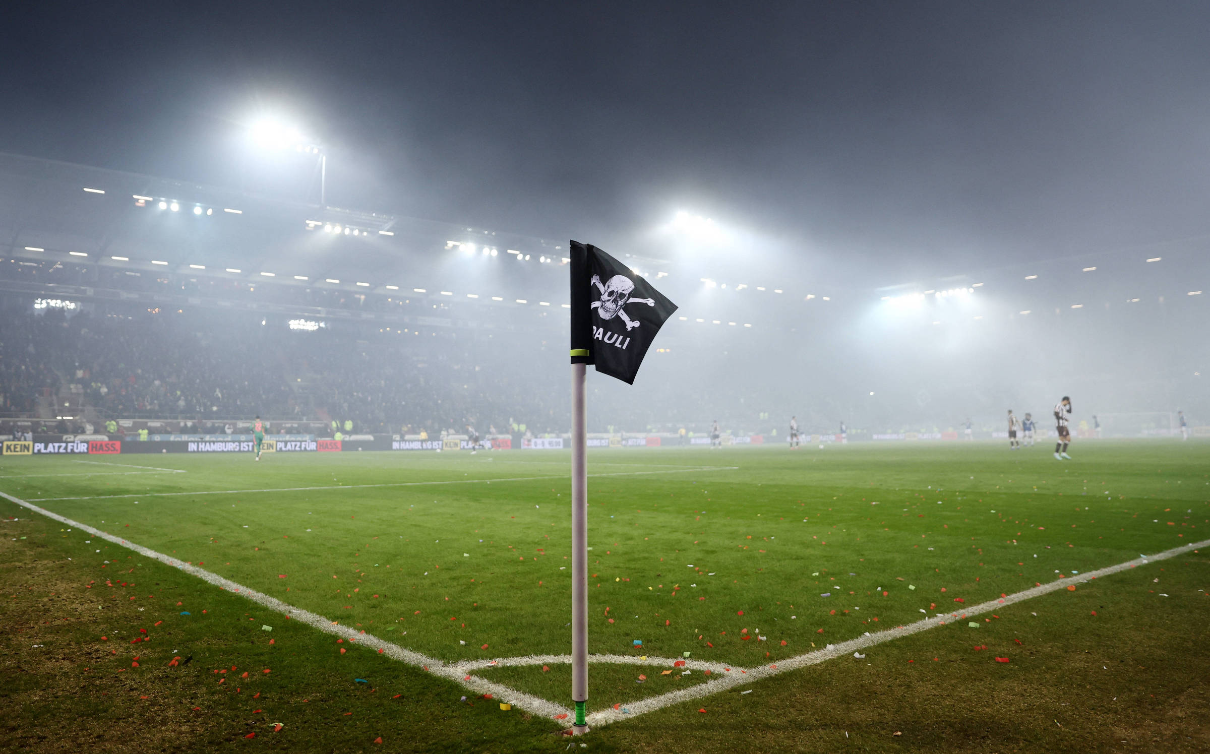 “Federação Alemã descarta debate sobre boicote à Copa do Mundo” – 26/01/2026 – Esporte