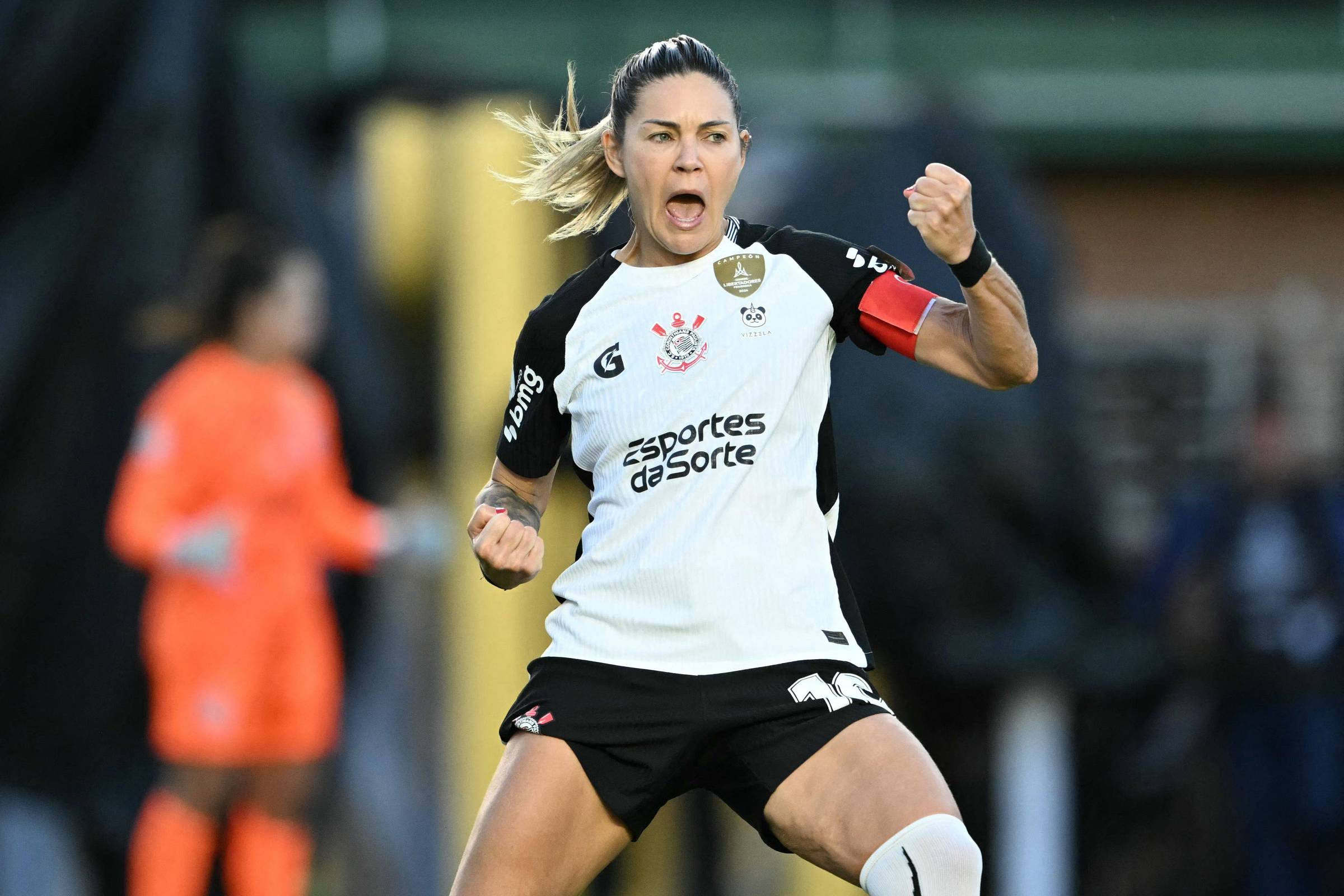 Corinthians Feminino Enfrenta Desafio na Copa dos Campeões – 27/01/2026 – Esporte