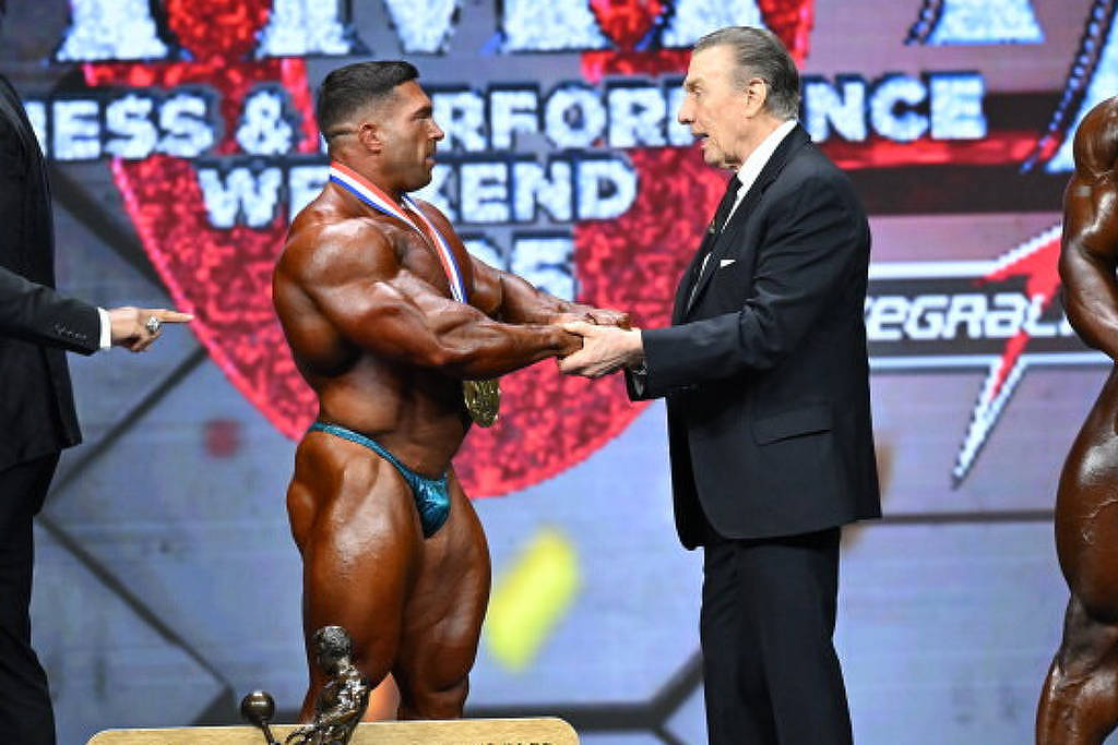 Entenda o NPC e a IFBB: As Federações que Regem o Mundo do Bodybuilding – 28/01/2026