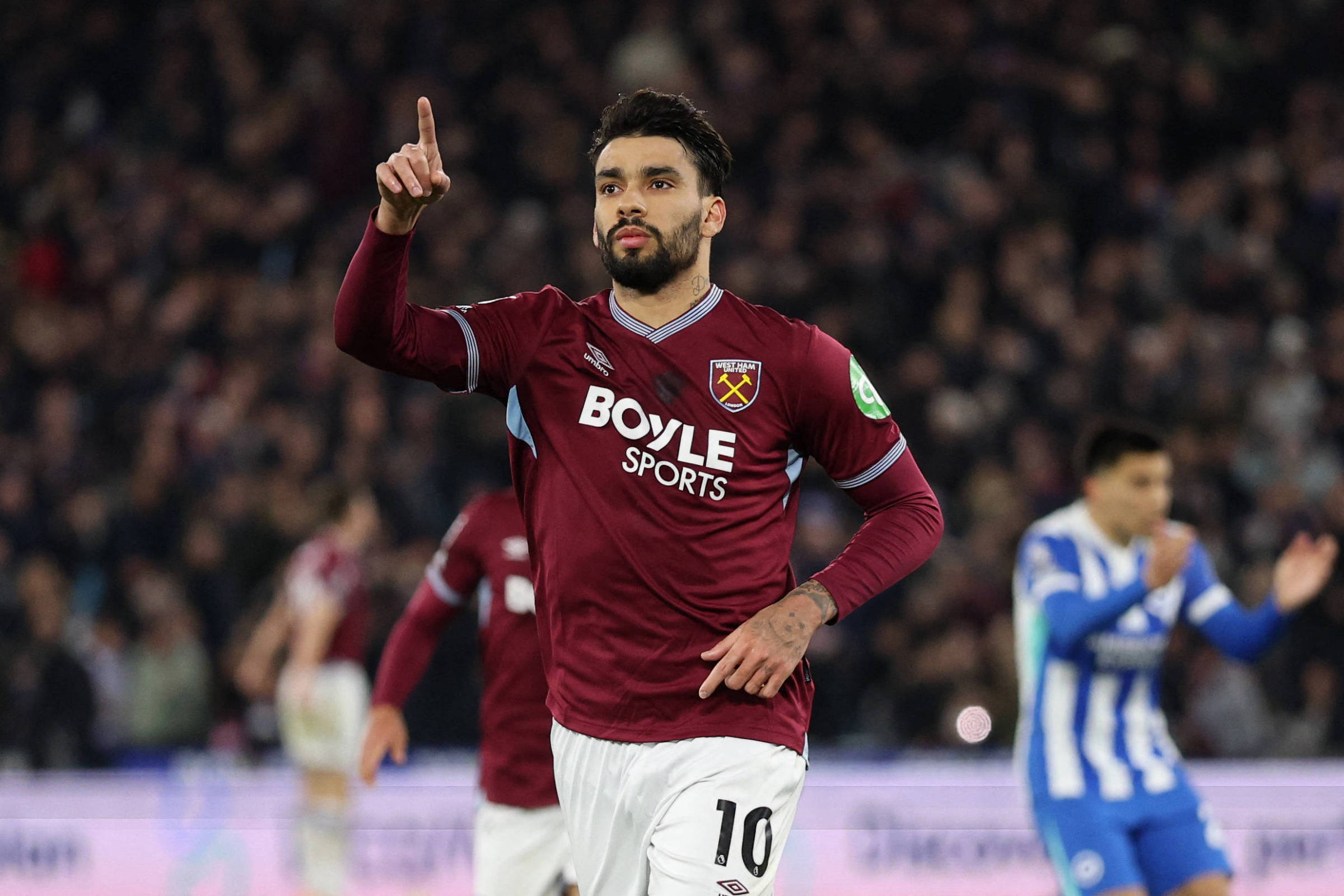 Flamengo confirma a contratação do meia Lucas Paquetá – 28/01/2026 – Esporte