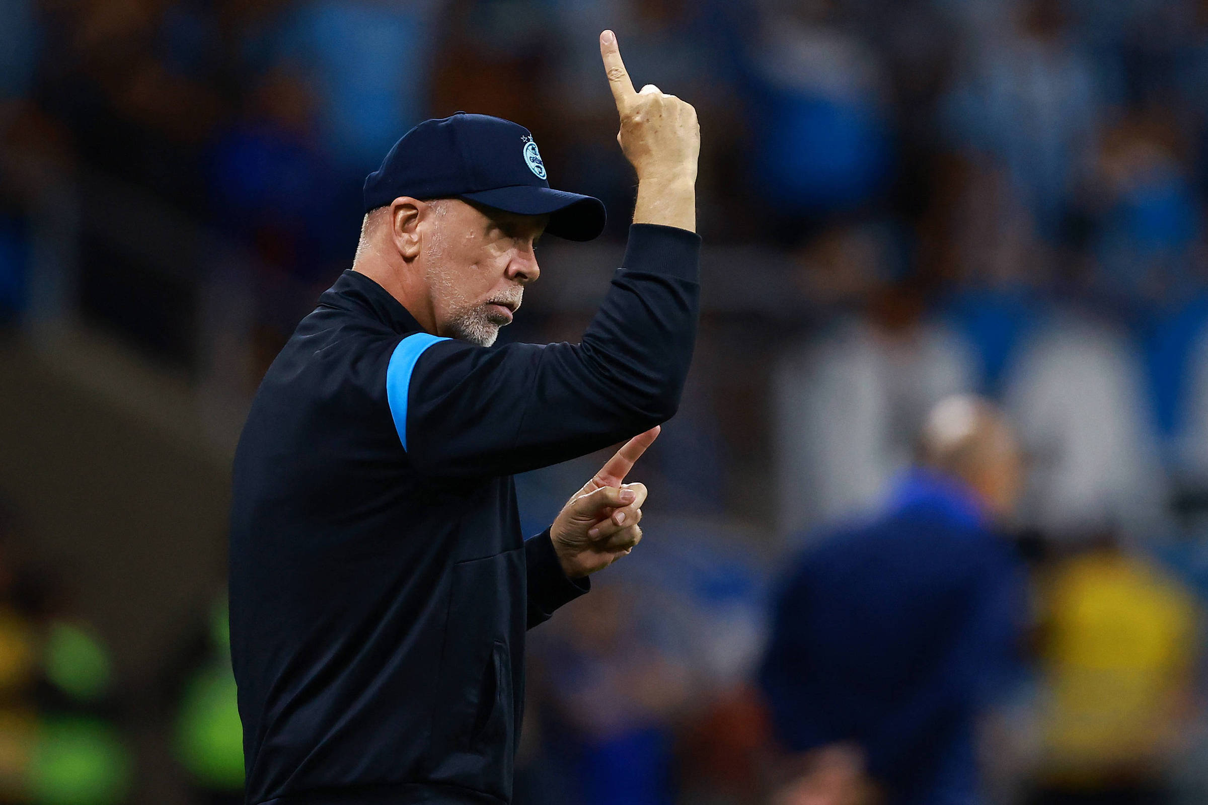 Mano Menezes assume o comando da seleção peruana de futebol – 29/01/2026 – Esporte