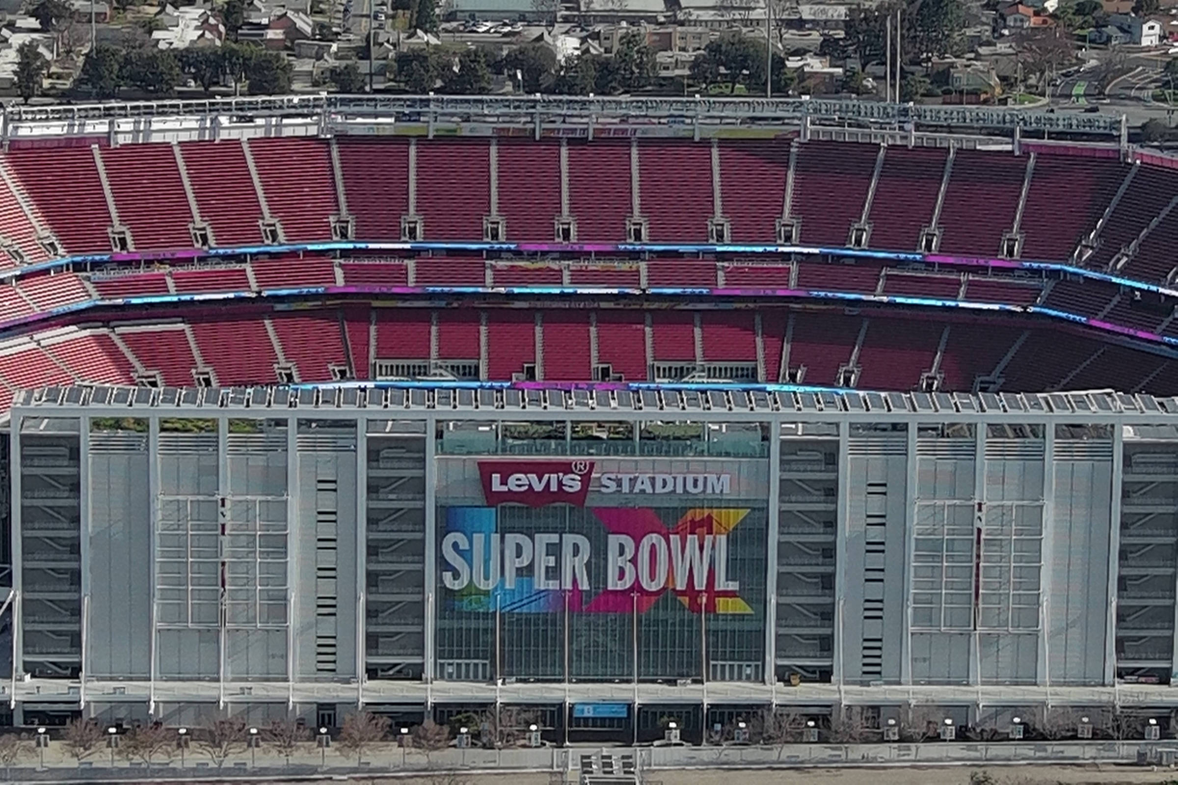 Apostadores devem investir R$ 9,2 bilhões no Super Bowl de 2026