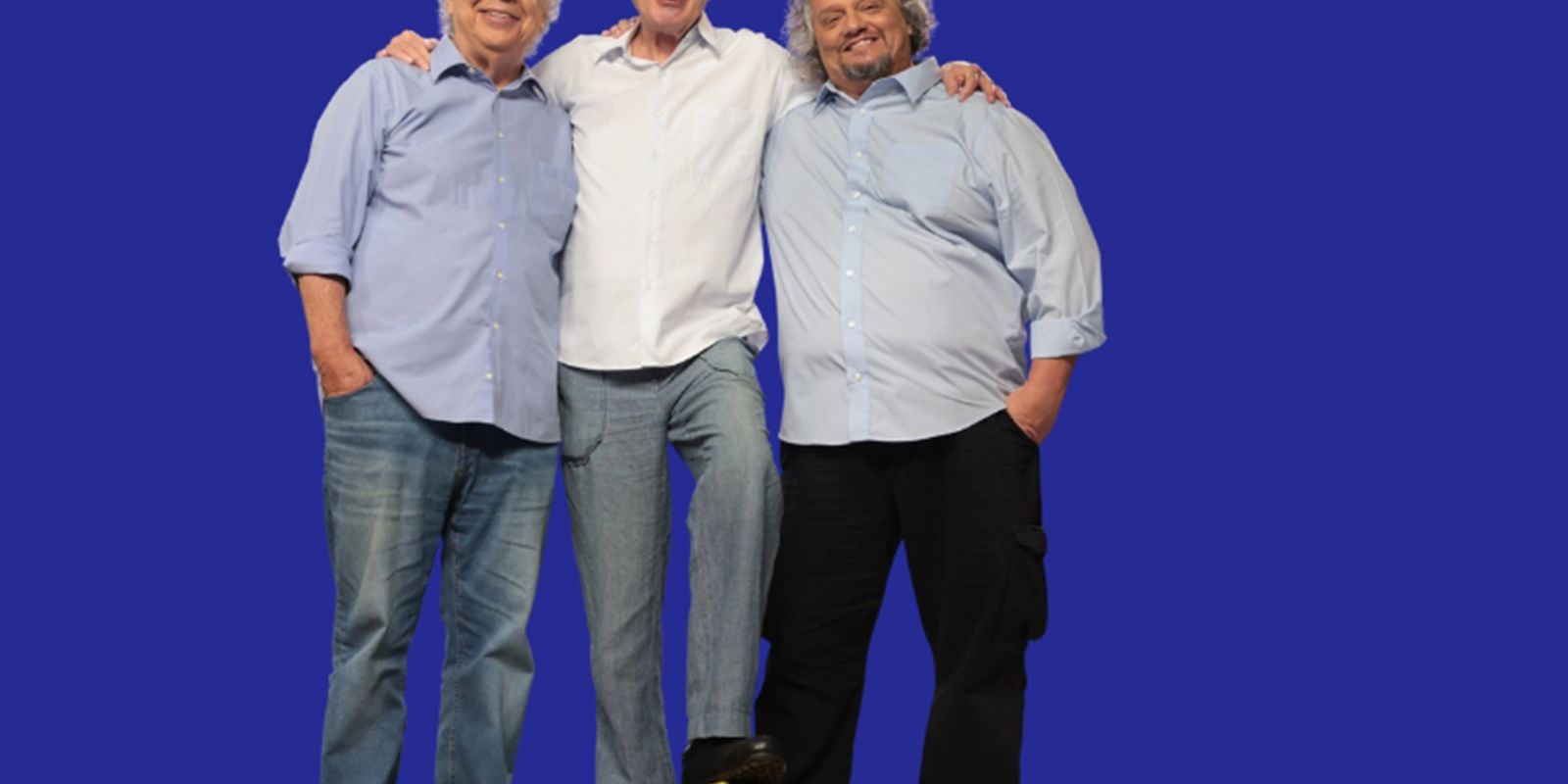 TV Brasil e Rádio Nacional lançam programa esportivo focado em futebol