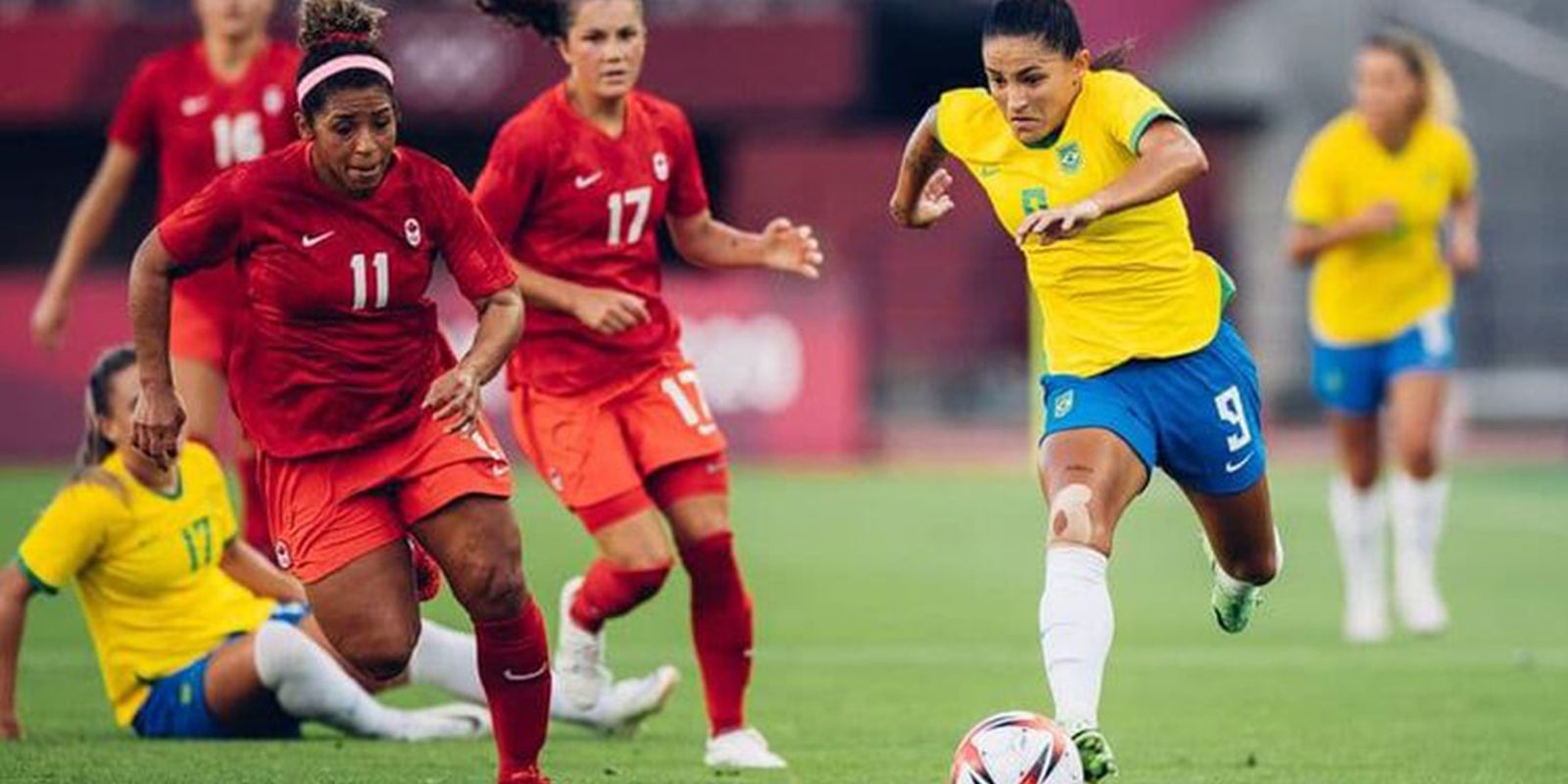 MP estabelece diretrizes para mídia e marketing na Copa do Mundo de Futebol Feminino