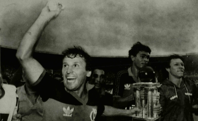 Flamengo recebe título de campeão brasileiro de 1987 em decisão da PGR – 19/02/2026 – Esporte