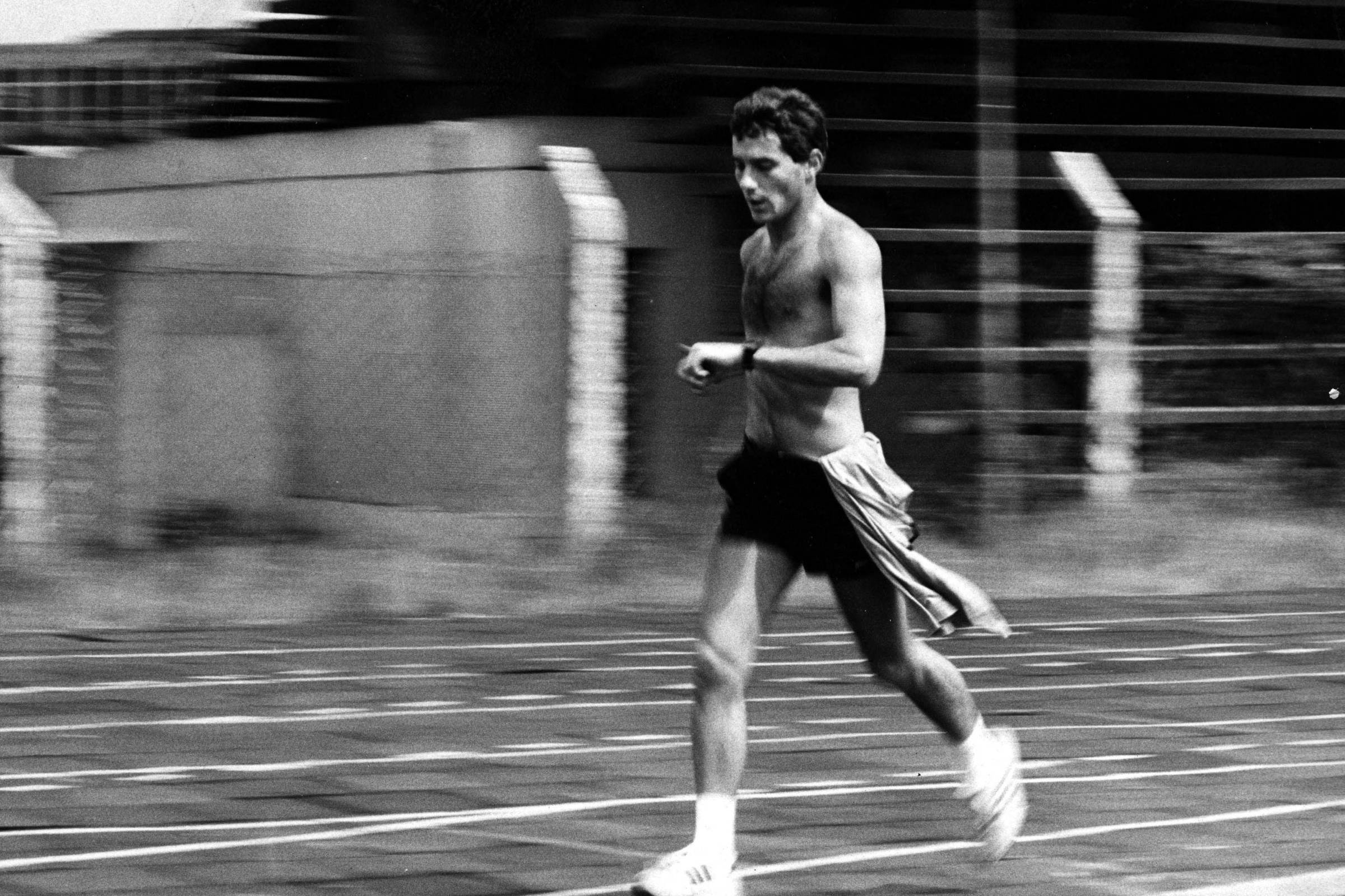 Importância do Sono para Atletas: ‘Se Não Dormir, Não Corra’ – 02/02/2026 – No Corre