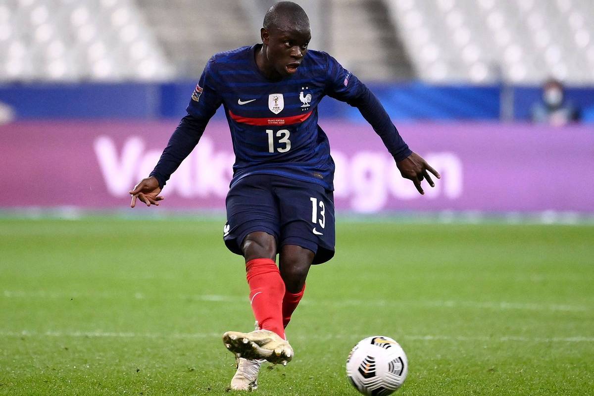 Kanté é contratado pelo Fenerbahçe após intervenção do presidente – 04/02/2026 – Esporte