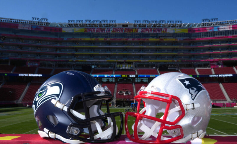 NFL busca novos contratos de transmissão antes do fim dos atuais até 2026