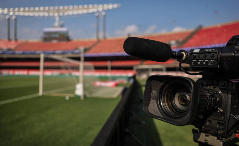 Venda conjunta dos direitos de TV altera o cenário esportivo no Brasil – 07/02/2026