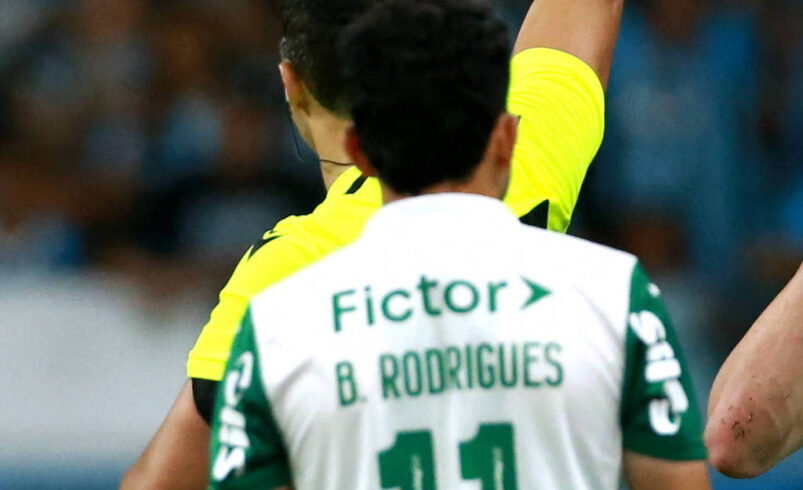 “O que o futebol pode aprender com a situação do Banco Master” – 09/02/2026 – O Mundo É uma Bola