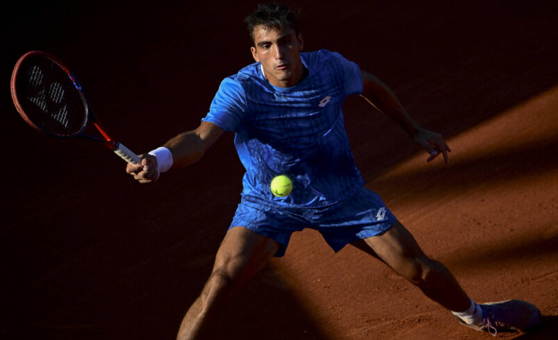 Tenista argentino denuncia ameaças de apostadores em meio a competições – 11/02/2026 – Esporte