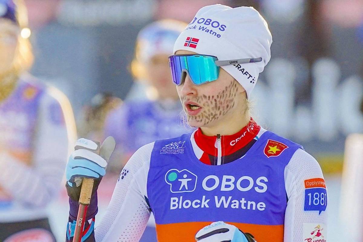 Combinado Nórdico: Esporte Exclusivo para Homens Proíbe Participação Feminina – 12/02/2026