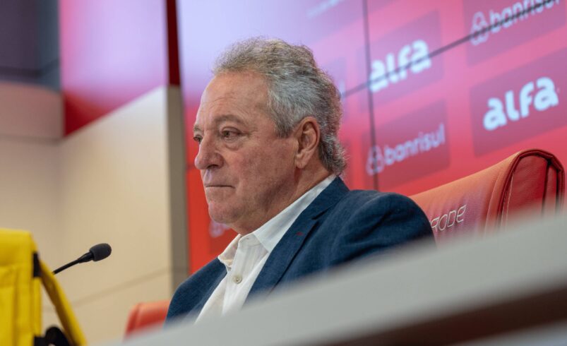 STJD suspende Abel Braga por declarações homofóbicas – 12/02/2026 – Esporte