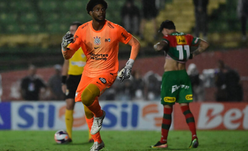 Semifinais do Campeonato Paulista: Confira os confrontos definidos para a competição em 23/02/2026