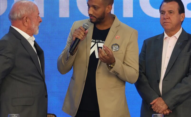 Lula Convoca Centrais Sindicais para Mobilização em Proposta de Fim da Escala 6×1