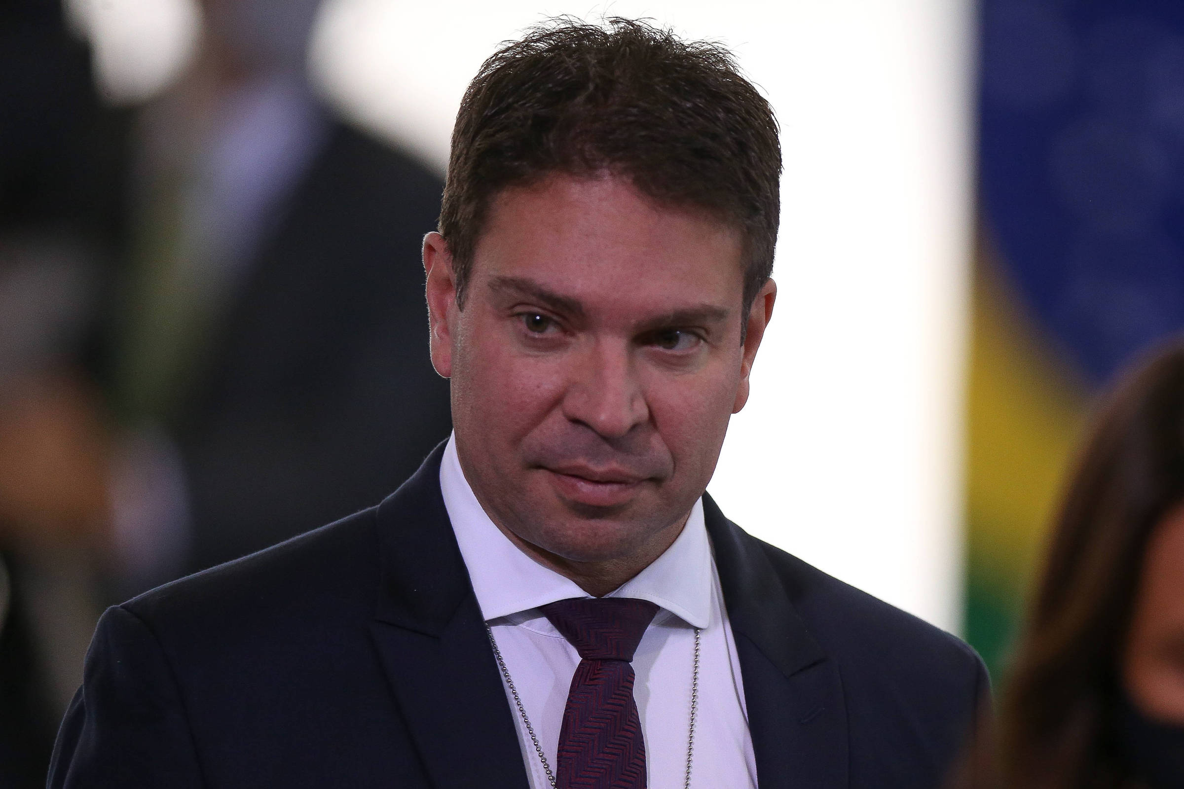 Governistas Reagem com Ironia à Prisão de Ramagem Durante Governo Trump – Brasília, 13 de Abril de 2026