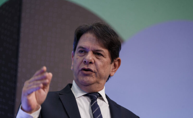 “Cid Gomes Critica Falta de Espírito Republicano na Indicação de Messias em Brasília” – 30/04/2026