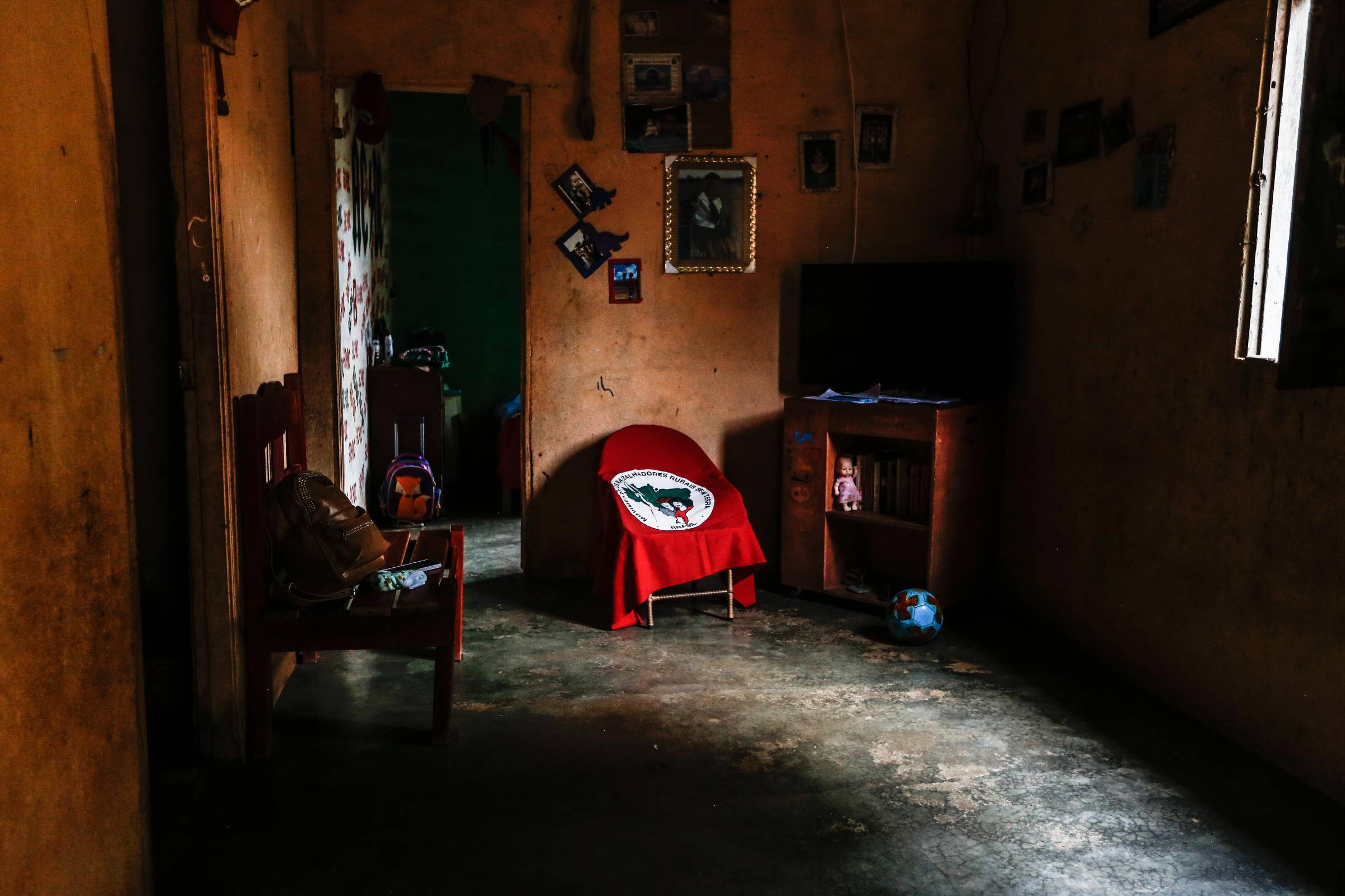 Câmara Comemora 30 Anos do Massacre de Eldorado do Carajás em Sessão Especial – 14/04/2026
