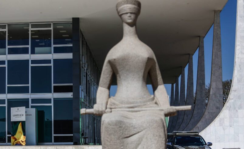 Blogueiro do Maranhão Recebe Devolução de Aparelhos em Caso Político – 15/04/2026