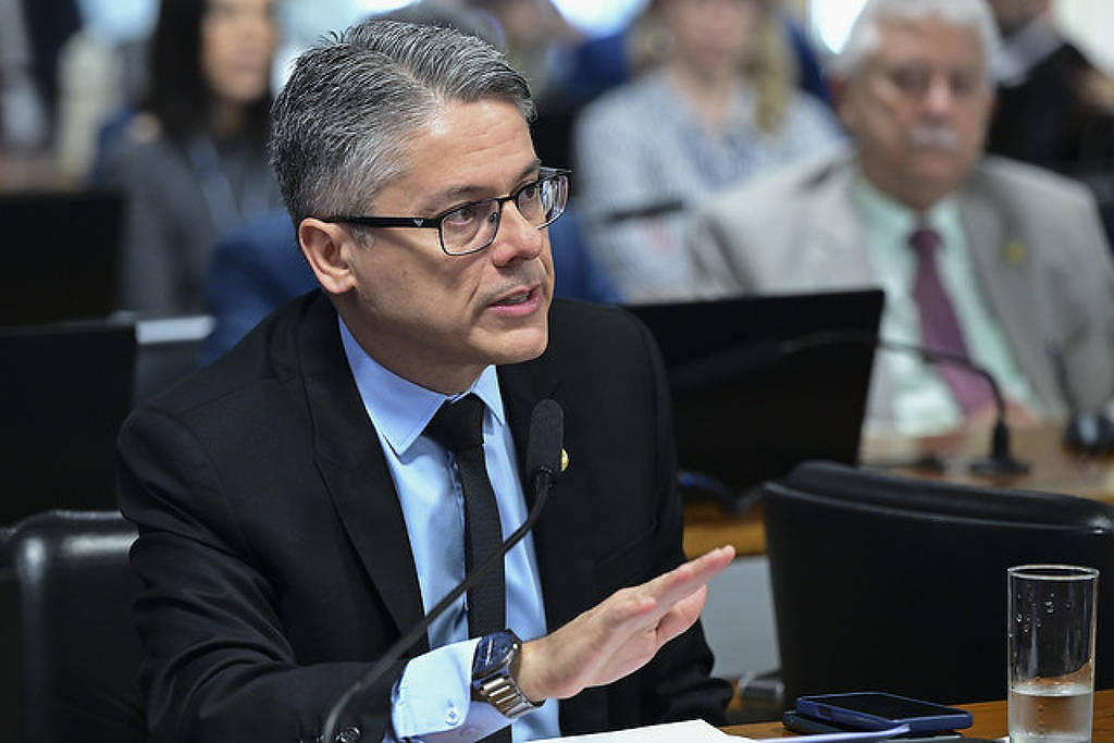 CPI em Brasília votará indiciamento de ministros do STF em 14 de abril de 2026