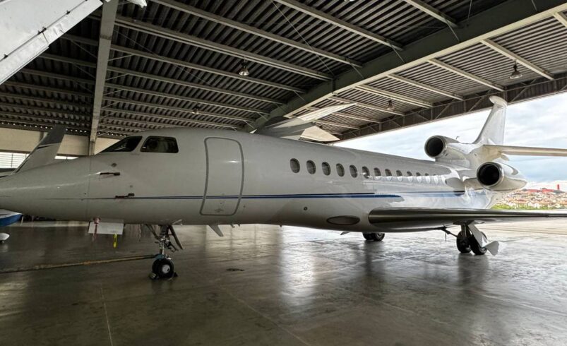 Uso de Jatinhos Privados por Deputados, Senadores e Ministros: Análise da Prática na Política Nacional – 15/04/2026