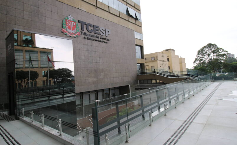 TCE Inicia Auditoria sobre Emendas Pix em São Paulo